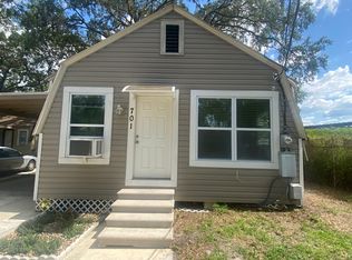 701 E Hanlon St, Tampa, FL 33604