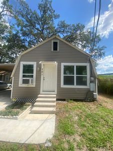 701 E Hanlon St, Tampa, FL, 33604