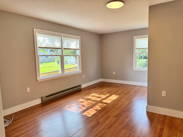 Family Room/3rd Bedroom