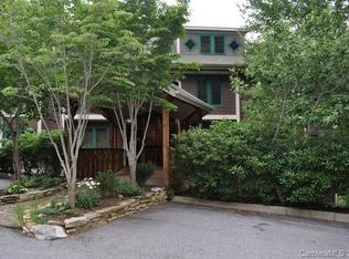 61 Creekside Way #G102, Burnsville, NC 28714