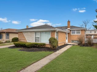 15419 University Ave, Dolton, IL 60419