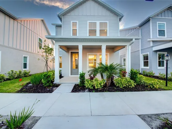 134 Bragg Ln, Sarasota, FL 34240