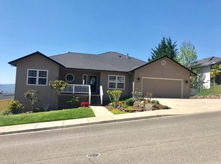 4437 Innsbruck Rdg, Medford, OR 97504