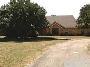 1513 Woodbee Ct, Azle, TX 76020