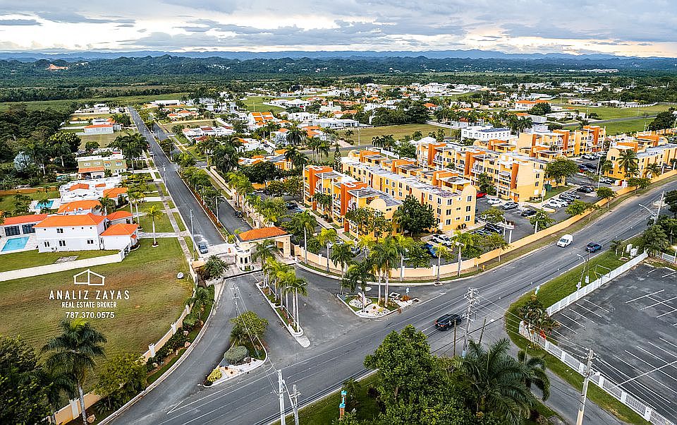 Urb Hacienda El Molino Bo Sabana G 18, Vega Alta, PR 00692 Zillow