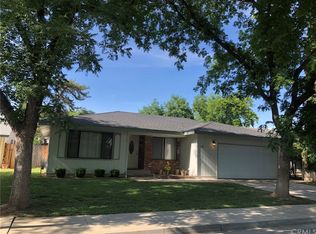1945 Cedar Crest Dr, Merced, CA 95340