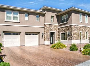 8225 Broad Peak Dr, Las Vegas, NV 89131