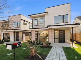 125 5th Ave W, Kirkland, WA