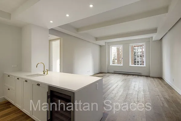 Rented by Manhattan Spaces | media 12