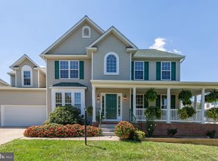 9 Riggs Rd, Fredericksburg, VA 22405