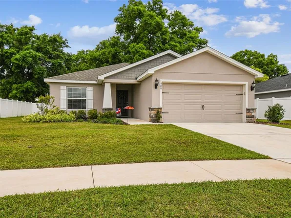 908 1st Dr, Eagle Lake, FL 33839