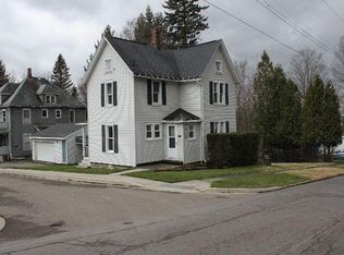 120 Benedict Ave, Jamestown, NY 14701