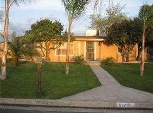917 Valencia Dr, Bakersfield, CA 93306