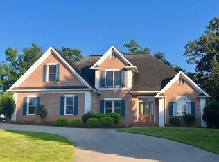 155 Riverview Dr, Dawsonville, GA