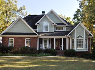 1161 Liberty Ln, Bogart, GA 30622