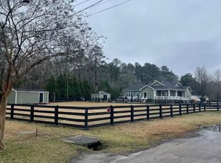 1000 Quail Dr, Pamplico, SC 29583