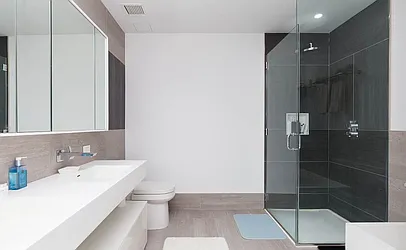 Rented by Luxhome LLC