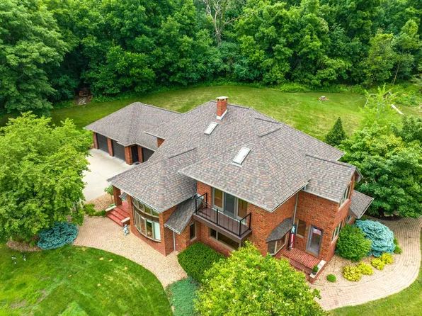 W25598 Sullivan ROAD, Trempealeau, WI 54661