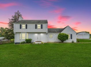 8034 Roanoke Rd, Fincastle, VA 24090