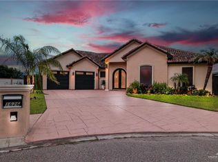 1626 N Aransas St, Alton, TX 78573