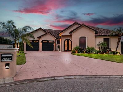 1626 N Aransas St, Alton, TX, 78573