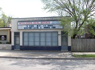 8947 S Western Ave, Chicago, IL