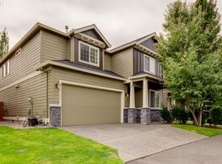 19205 SE 14th Way, Camas, WA 98607
