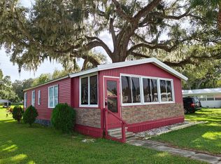36958 Happy Days Dr, Zephyrhills, FL 33541
