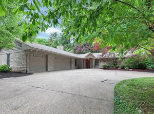 184 Spruce Dr, Granville, OH 43023