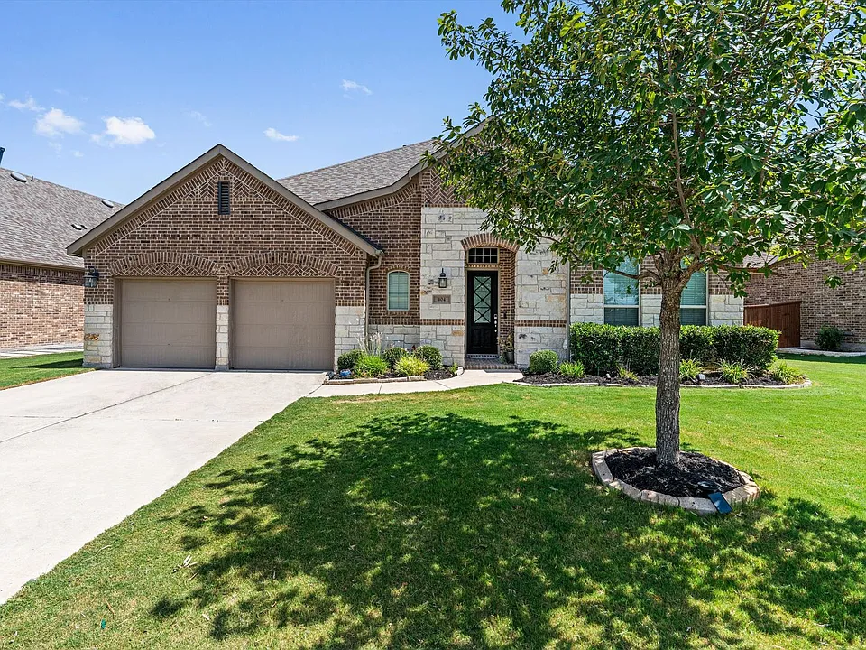 404 Miracle Rose Way
