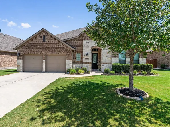 404 Miracle Rose Way, Liberty Hill, TX 78642