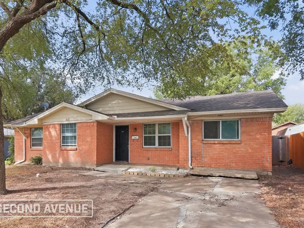 3627 Lou Ann Dr, Mesquite, TX 75150