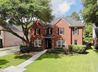 3023 Brook Shore Ct, Kingwood, TX 77345