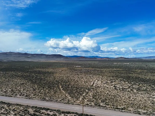 2400 W Utah #56, Beryl, UT 84714
