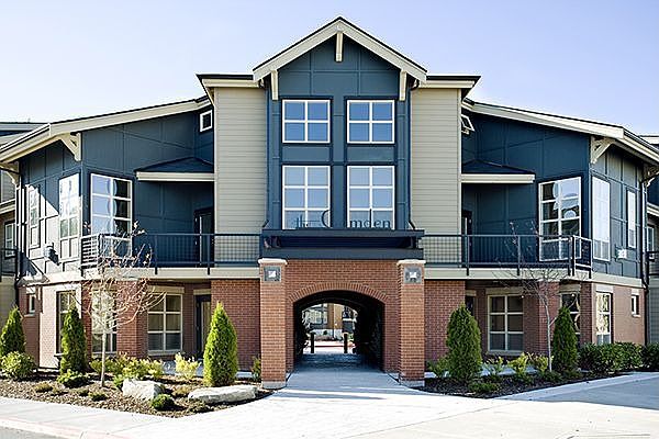 Welcome to the Camden