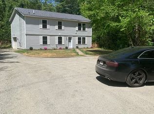 617 Old Long Plain Rd, Montague, MA 01351