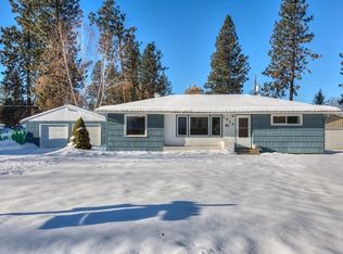 1614 S Keller Rd, Spokane, WA 99216