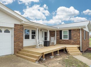 7615 State Highway 75, Ider, AL 35981