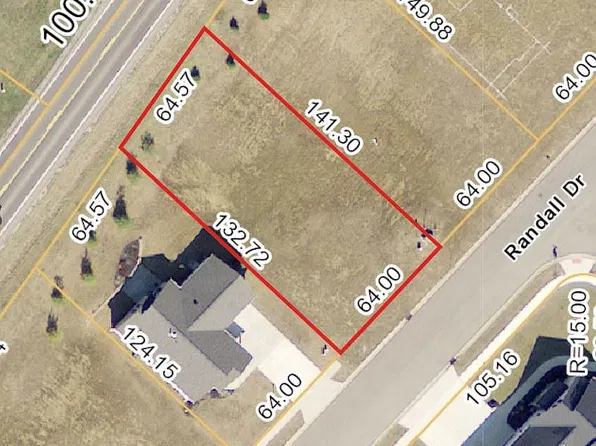 3390 Randall Dr, Cedarville, OH 45314
