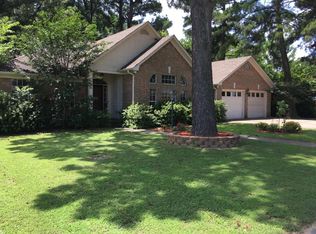 2905 Wicket St, Conway, AR 72034