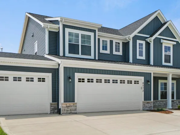 8573 Elmont Cv, Fort Wayne, IN 46835