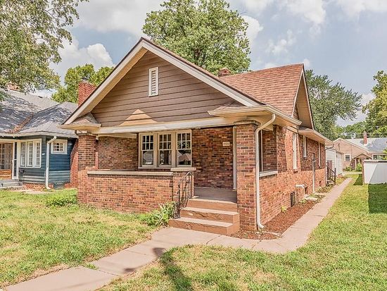 1650 Broad Ripple Ave Indianapolis In 46220 Mls 21578504 Zillow