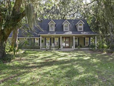 803 Park St, Saint Marys, GA, 31558