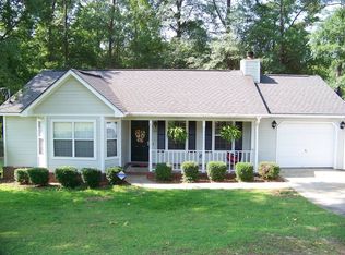 415 1st Ave, Troy, AL 36081