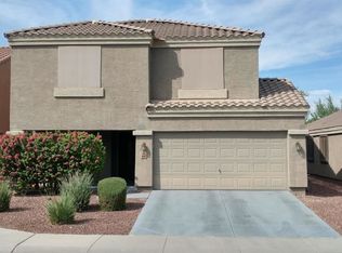 4548 N 109th Ln, Phoenix, AZ 85037