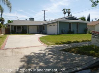7440 Gazette Ave, Winnetka, CA 91306