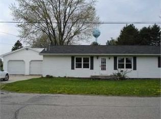 5100 W Taft Rd, Perrinton, MI 48871