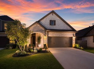 15611 Rising Wren Ct, Conroe, TX 77302