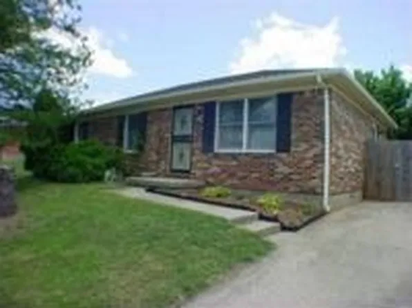 105 Charlotte Cir, Nicholasville, KY 40356