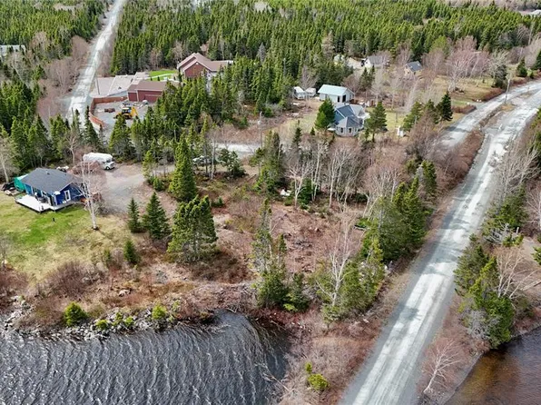 Lot 1 Angle Pond Road, Thorburn Lake, NL A0C2G0